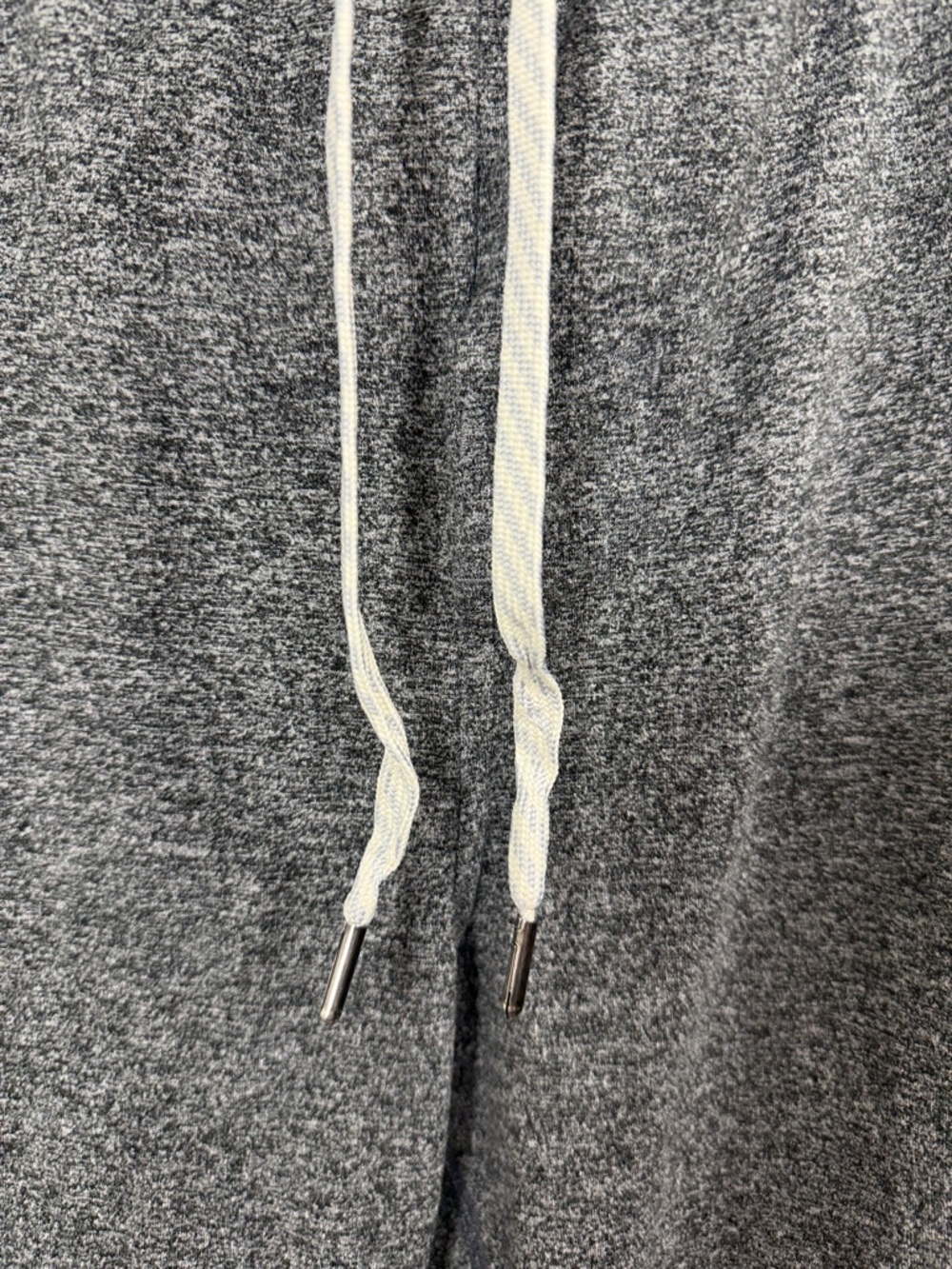 Vuori Men’s Ponto Performance Gray pants size large - Picture 4 of 9